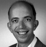 Professor Joerg Fliege