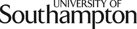 Southampton University Logo