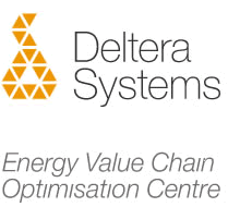 Deltera Logo