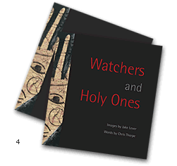 Watchers and Holy Onesbooklet